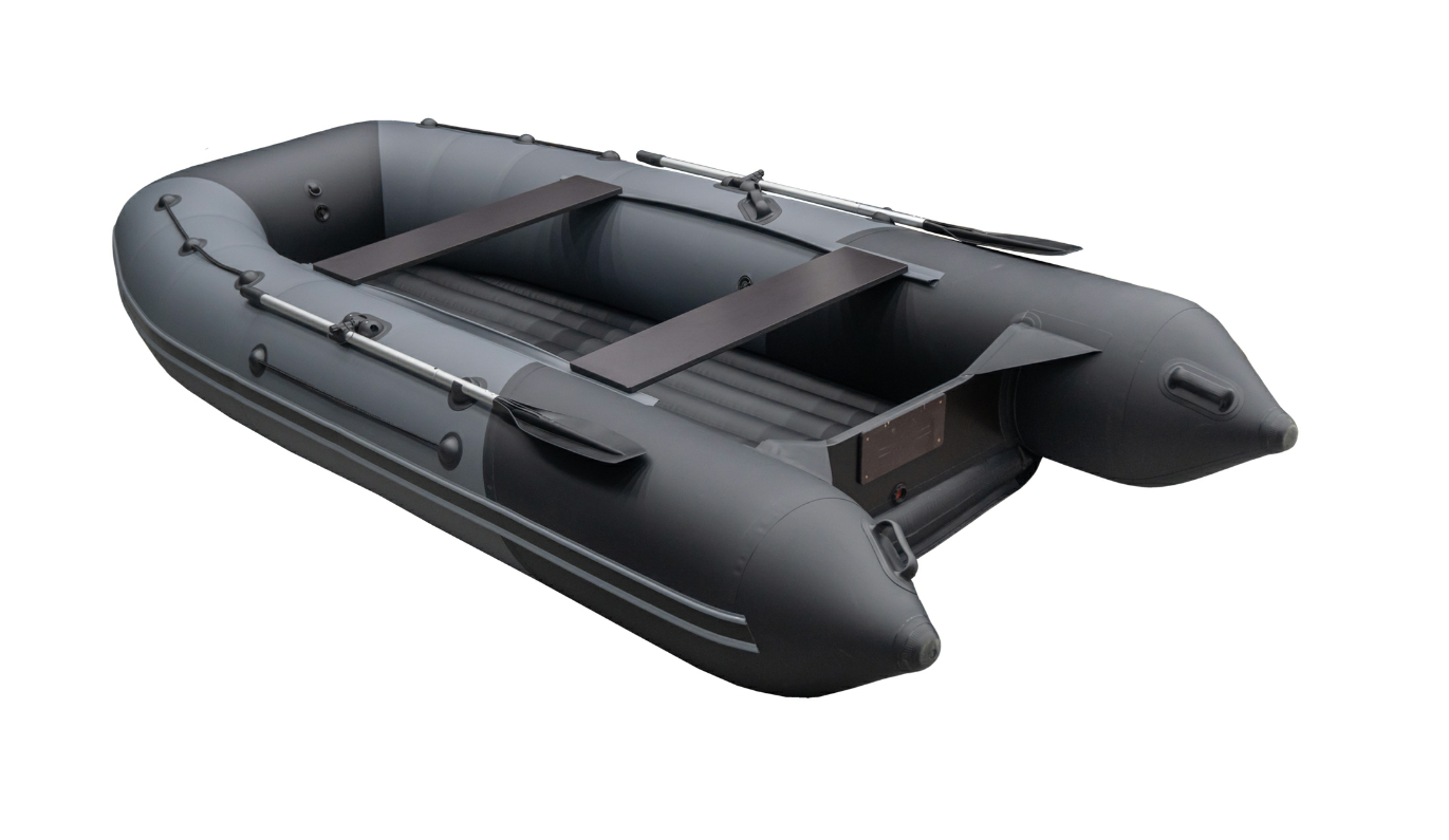 Лодка Таймень RX 3900 НДНД в Нижнекамске