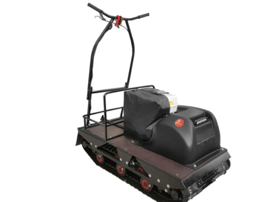 Мотобуксировщик PAXUS 650 AVANT 13 л.с. HONDA в Нижнекамске