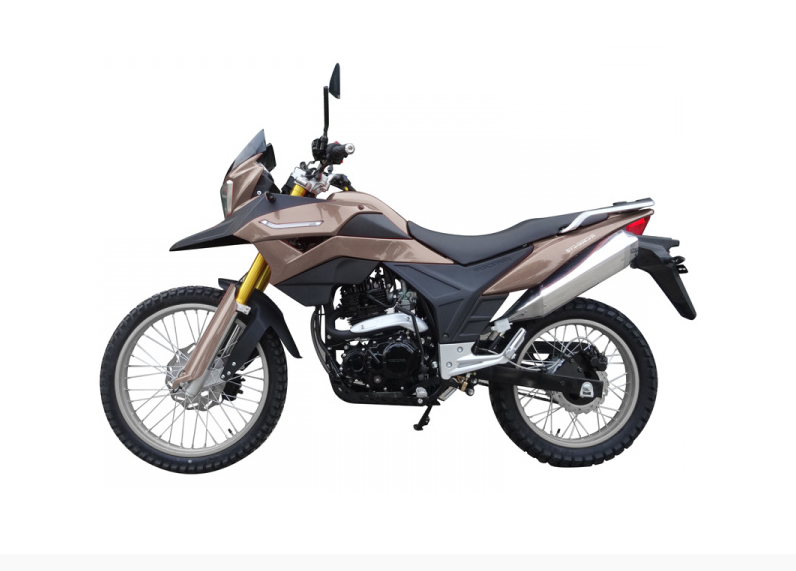 Мотоцикл RACER RC300-GY8 RANGER в Нижнекамске