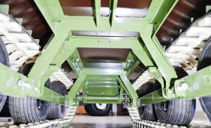 Мотобуксировщик вездеход KOiRA T9 R (понижающий редуктор) в Нижнекамске