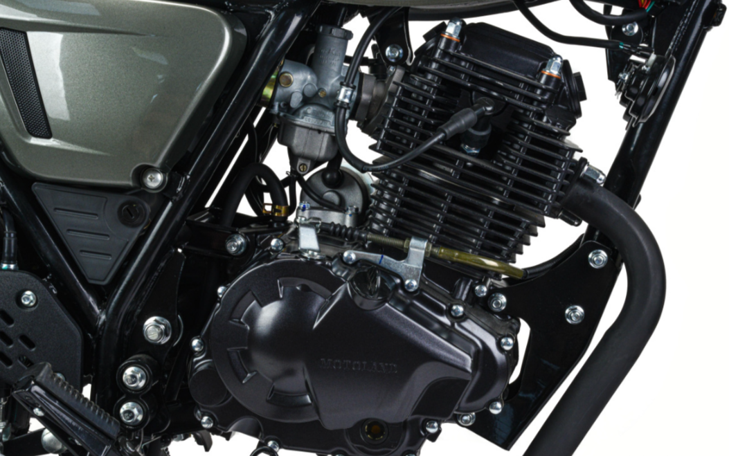 Мотоцикл MOTOLAND (МОТОЛЕНД) TEXAS 300 в Нижнекамске