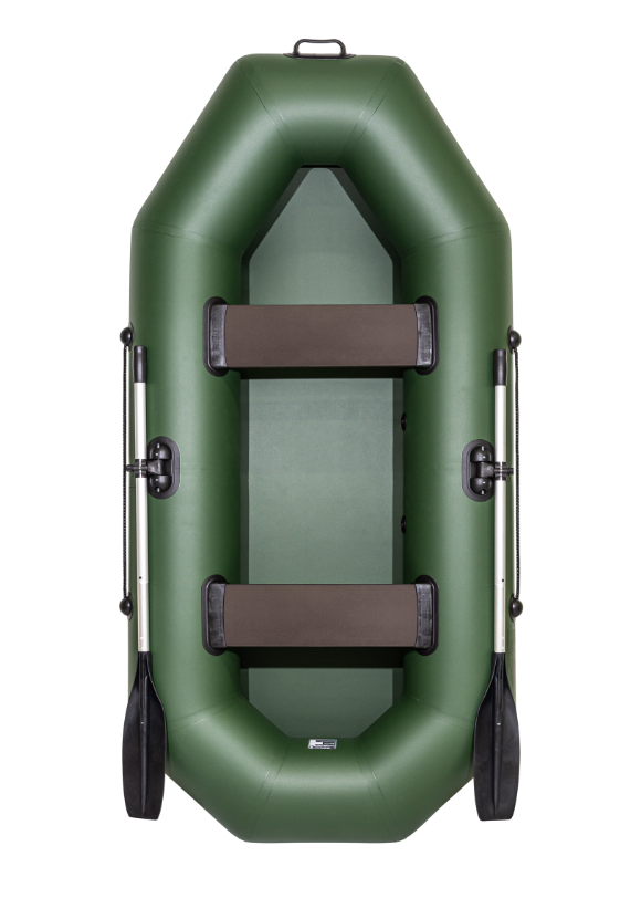 Лодка Барс 260 в Нижнекамске