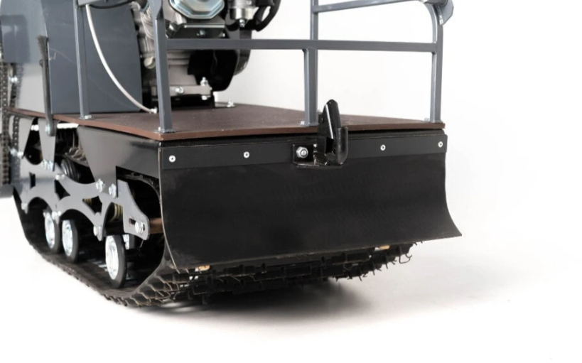 Мотобуксировщик ОНЕГО 500 15 FRONT LIMITED в Нижнекамске