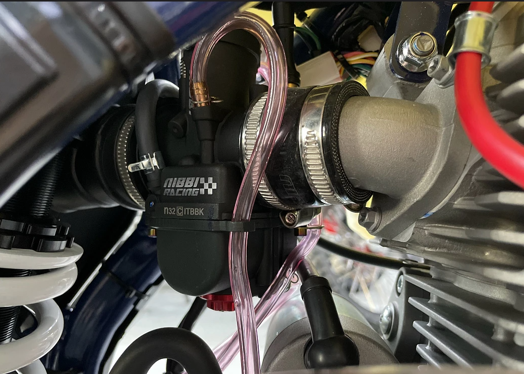 Мотоцикл Progasi RACE 300 AIR PRO SPORT в Нижнекамске