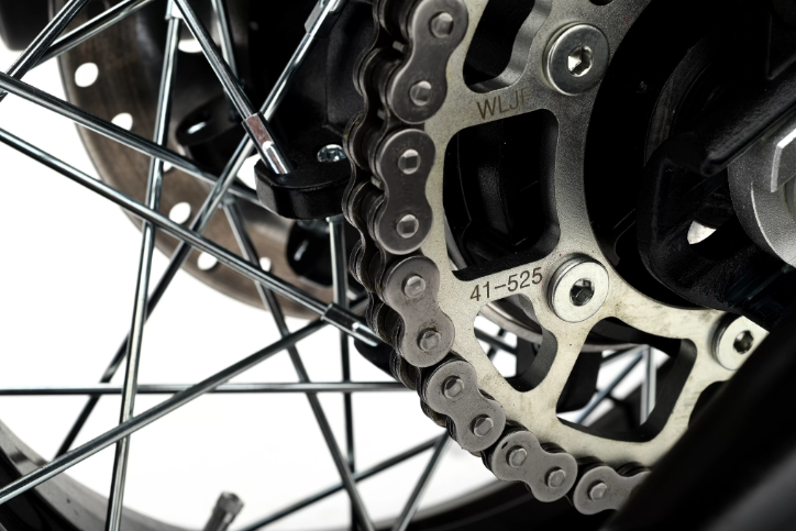 Мотоцикл GAOKIN GK 1200 в Нижнекамске