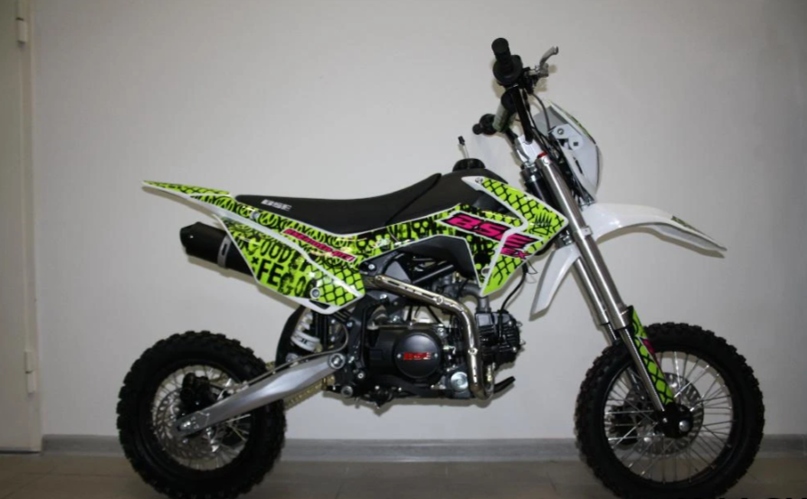 Питбайк BSE EX 17/14 Max13 в Нижнекамске