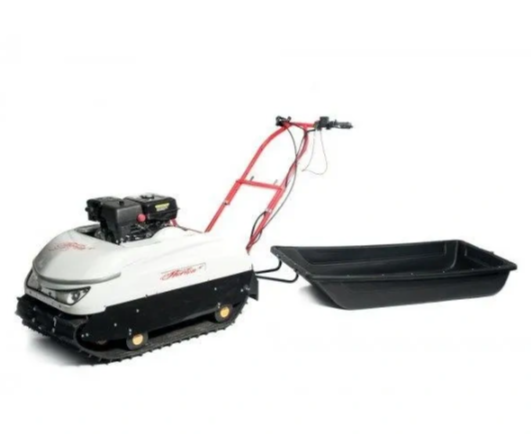 Мотобуксировщик Хортон 13 в Нижнекамске