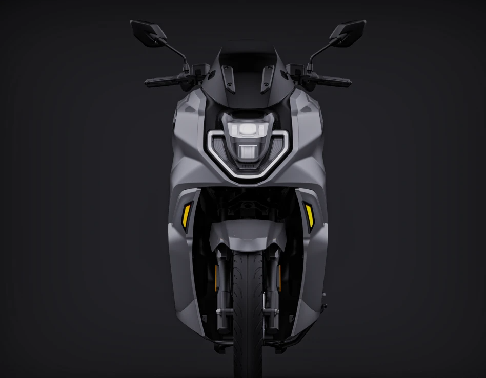 Скутер FAIDET BATUR 250(49) в Нижнекамске