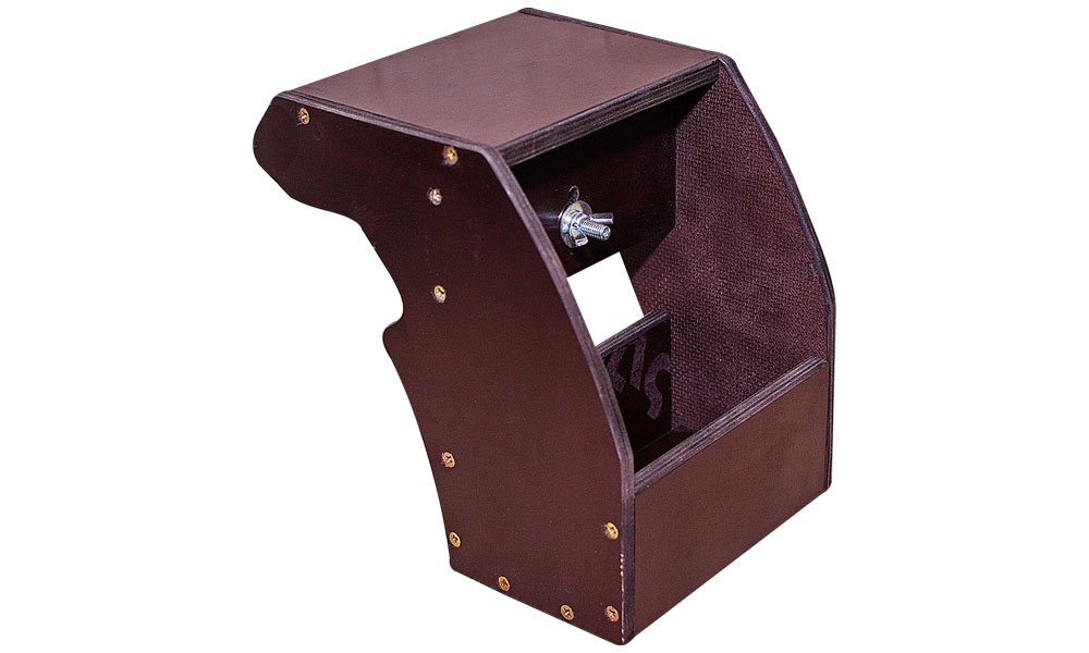 Подставка под эхолот №2 в Нижнекамске