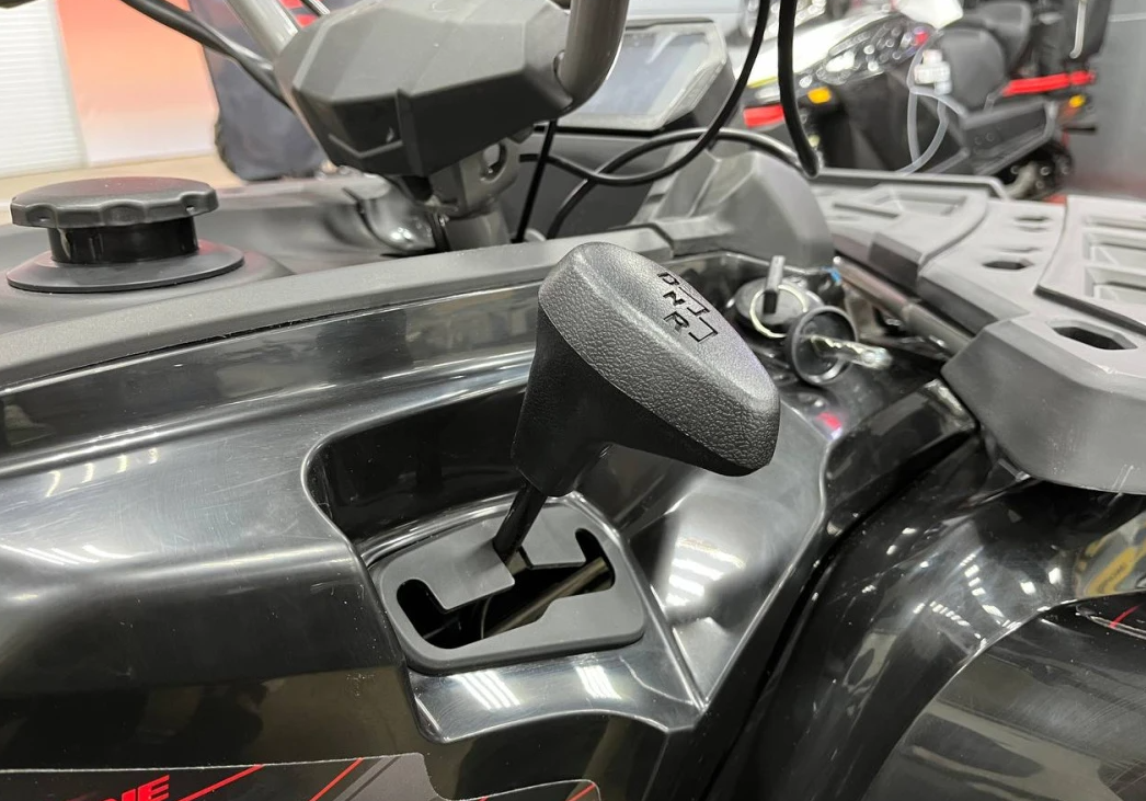 Квадроцикл PROMAX RENEGADE 300 LONG WINCH PRO (2025) в Нижнекамске