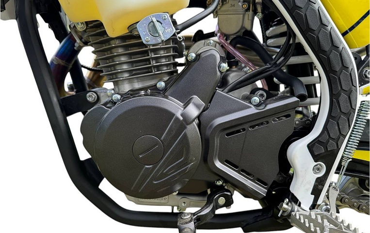 Эндуро мотоцикл IRBIS HTR 250 в Нижнекамске