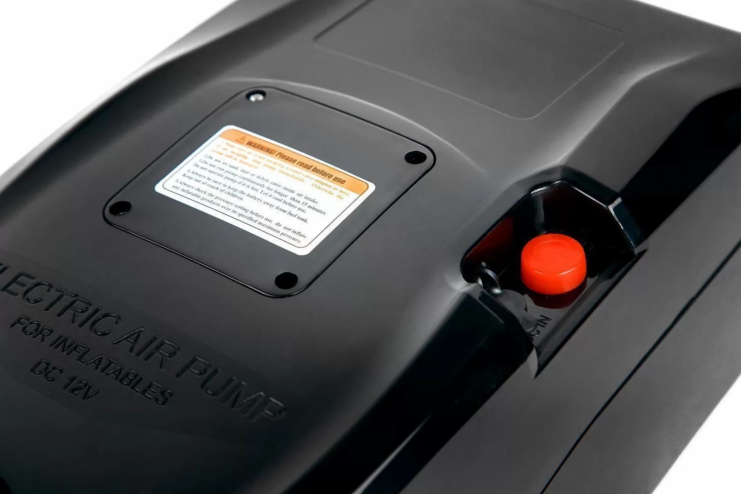 ЭЛЕКТРИЧЕСКИЙ НАСОС MARLIN GP-80 B в Нижнекамске