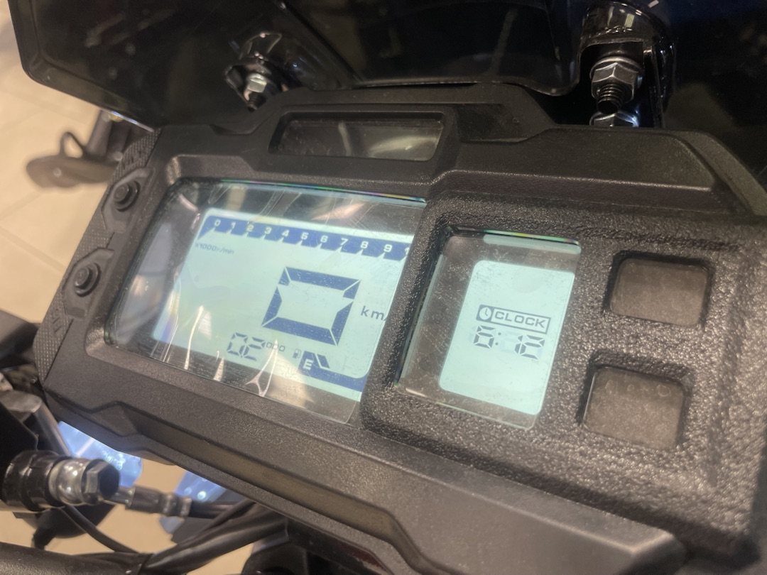 Скутер PROMAX STALKER ARMY 240(49) в Нижнекамске