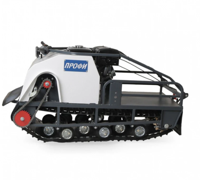 Мотобуксировщик ВЕПС WINTER «ПРОФИ» 13 в Нижнекамске