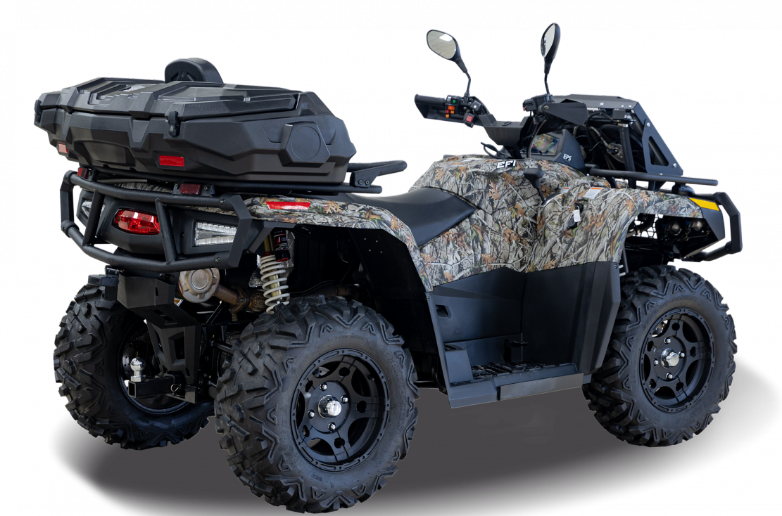 Квадроцикл HISUN TACTIC GT1000/EXTREME EDITION в Нижнекамске