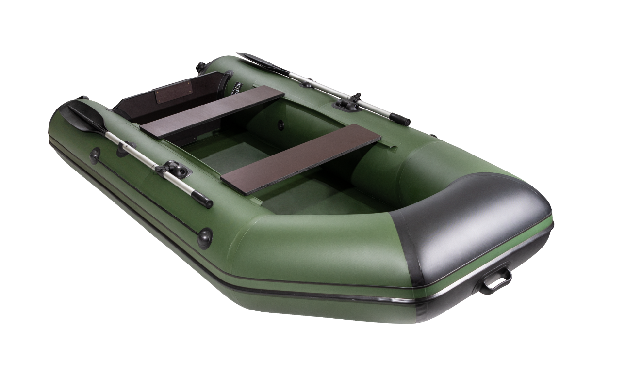 Лодка АКВА 2900 в Нижнекамске