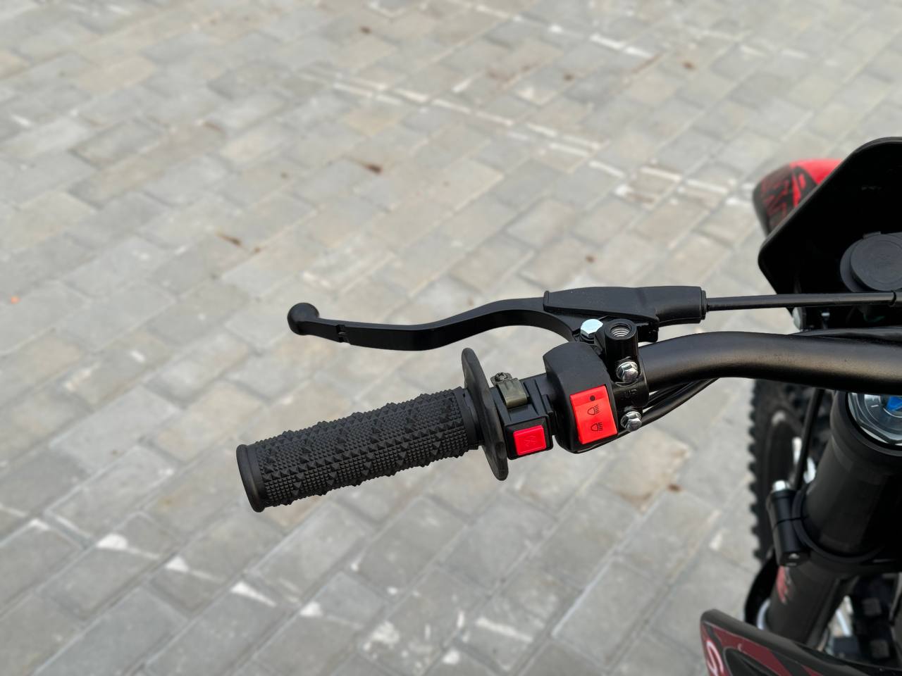 Кроссовый мотоцикл Sanchez Maniac CB300F в Нижнекамске