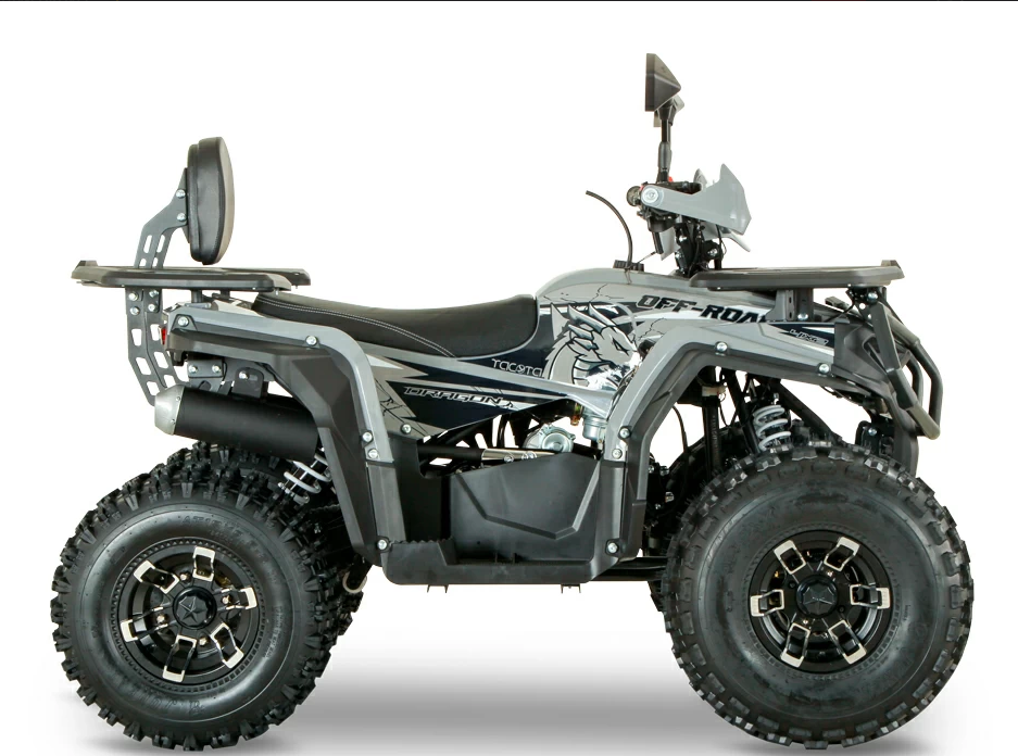 Квадроцикл YACOTA DRAGON LUX LD 150 PRO-SPORT в Нижнекамске