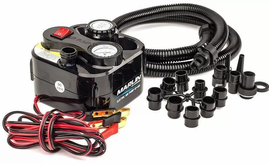 ЭЛЕКТРИЧЕСКИЙ НАСОС MARLIN GP-60 S в Нижнекамске