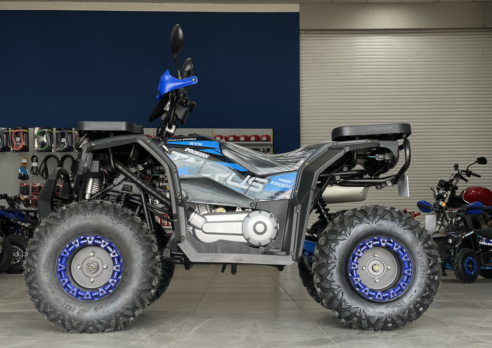 Квадроцикл PROMAX TAURUS 300 в Нижнекамске