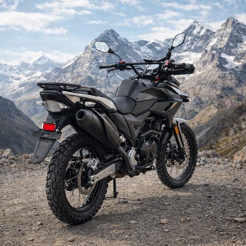 Мотоцикл PROMAX TOURING PR300 в Нижнекамске