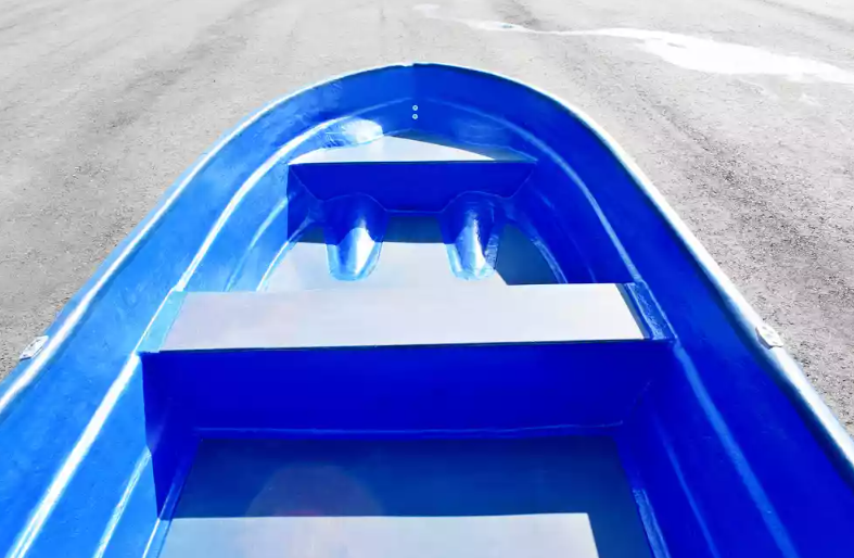 Стеклопластиковая лодка Neman-340 (тримаран) в Нижнекамске