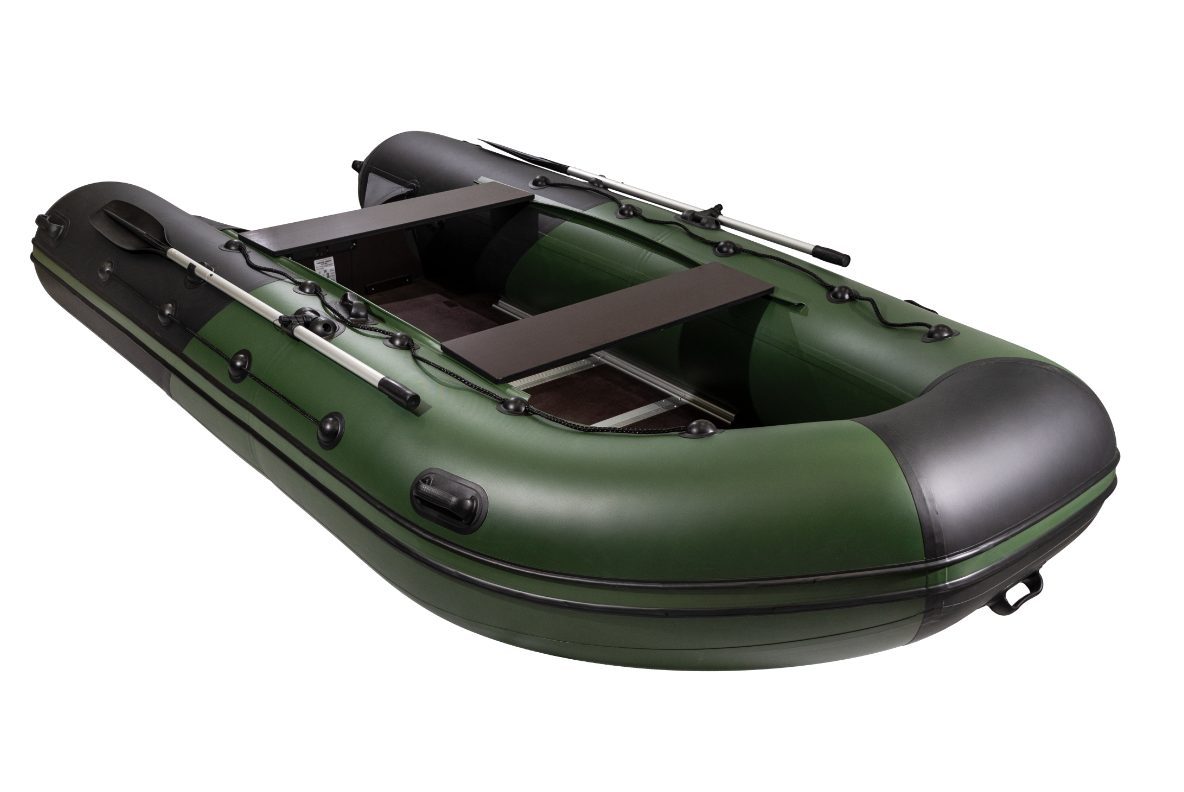 Лодка Ривьера Максима 3600 СК в Нижнекамске