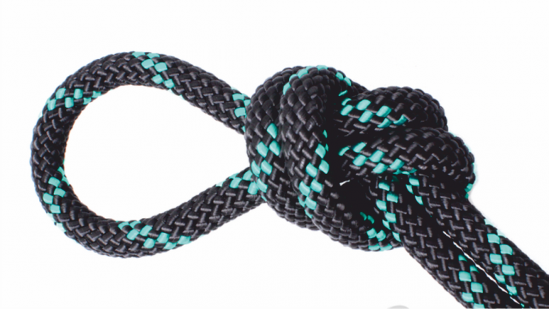 Шнур плетеный якорный 5 мм 450 кг в Нижнекамске