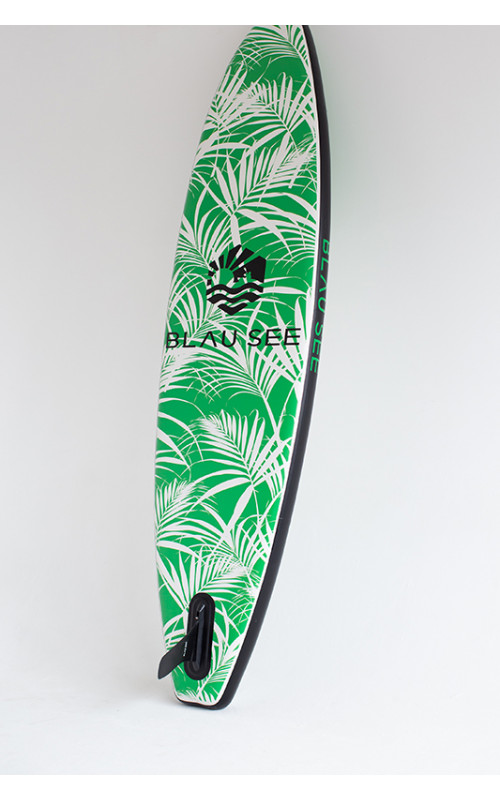 НАДУВНОЙ SUP BOARD JUNGLES 11,6 в Нижнекамске