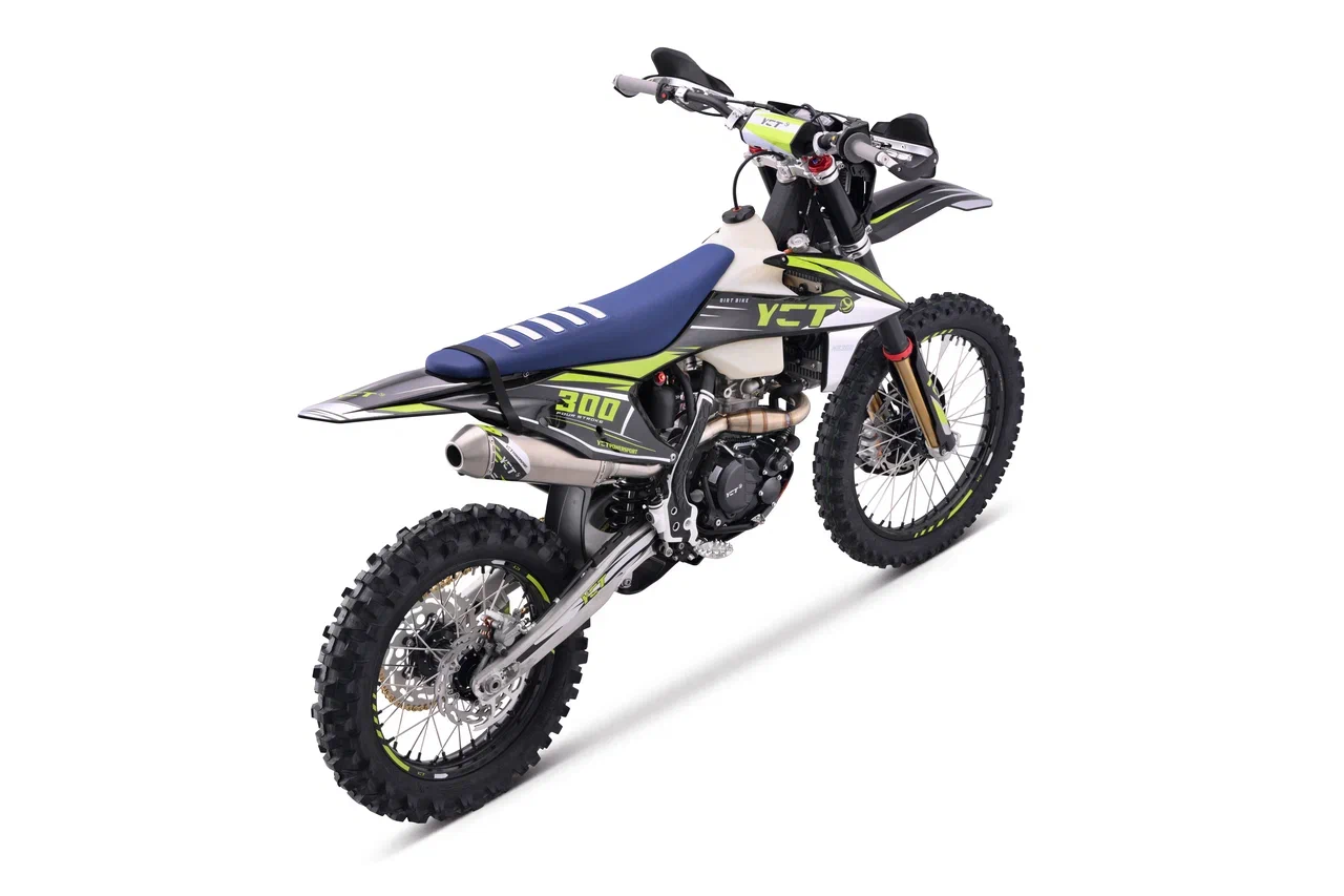 Кроссовый мотоцикл YACOTA NB300 в Нижнекамске