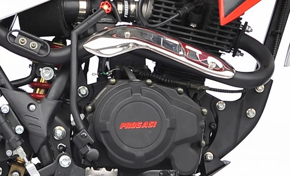 Питбайк Progasi Smart Max 150 в Нижнекамске