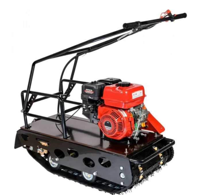 Мотобуксировщик ИСТЕМ 7 Lifan в Нижнекамске