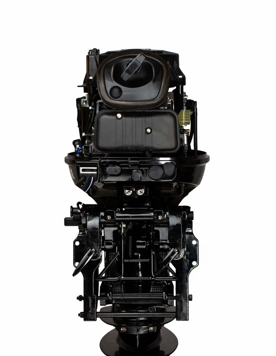 ЛОДОЧНЫЙ МОТОР GLADIATOR G40FHS в Нижнекамске