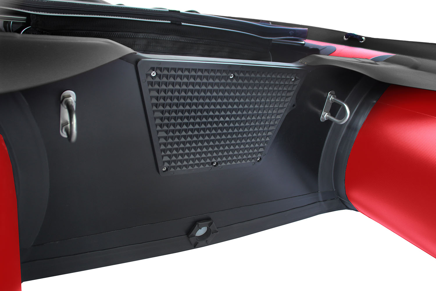 ЛОДКА SMARINE STRONG 365 в Нижнекамске