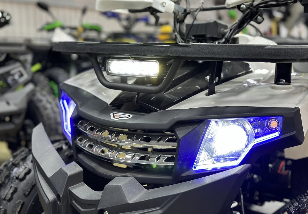 Квадроцикл PROMAX WILD 2.0 190 в Нижнекамске