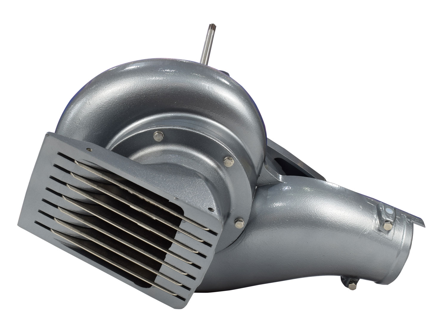 ВОДОМЕТНАЯ НАСАДКА SEA-PRO WT 15 YAMAHA, MARLIN, HIDEA в Нижнекамске