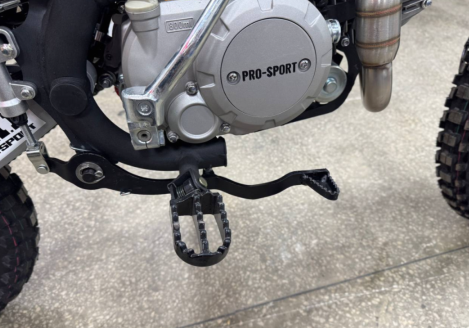 Мотоцикл (питбайк) PROMAX FIDET (ФАЙДЕТ) 190E 17/14 в Нижнекамске