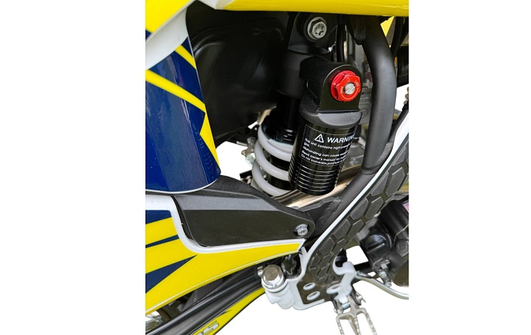 Эндуро мотоцикл IRBIS HTR 250 в Нижнекамске