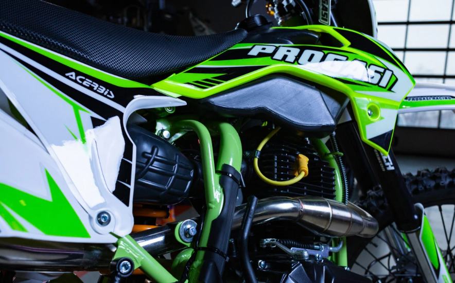 Мотоцикл Progasi SUPER MAX 300 PRO PR300 (ZS175FMN) в Нижнекамске