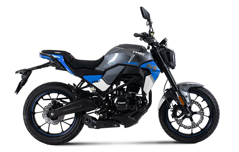Мотоцикл TMBK MONTANA NG в Нижнекамске