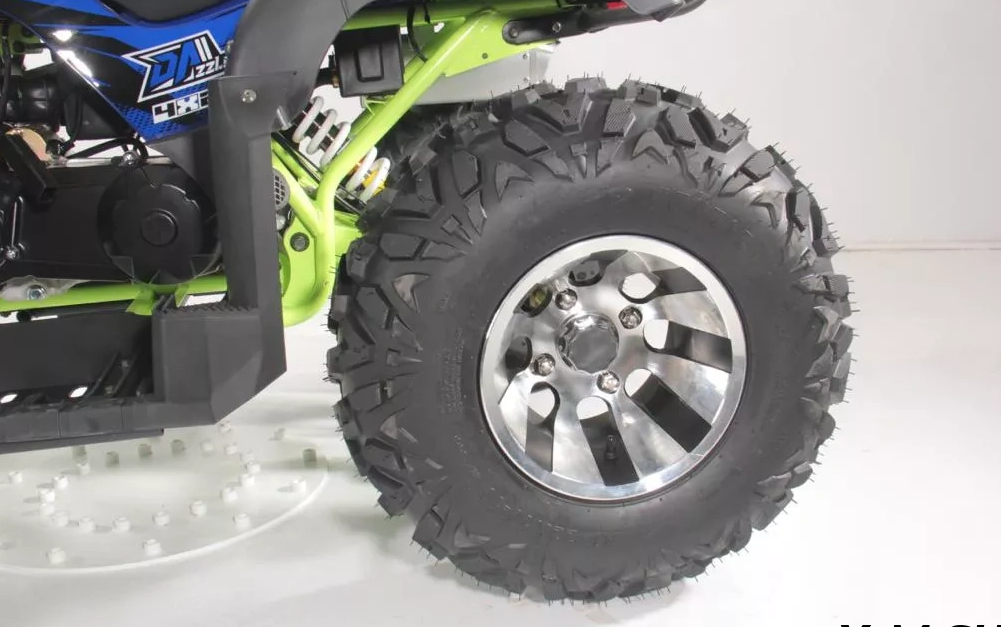 Квадроцикл YACOTA SELA MAX 200 в Нижнекамске