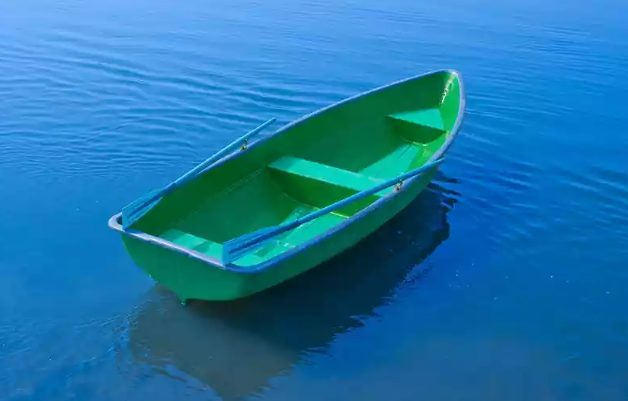 Стеклопластиковая Лодка Голавль в Нижнекамске