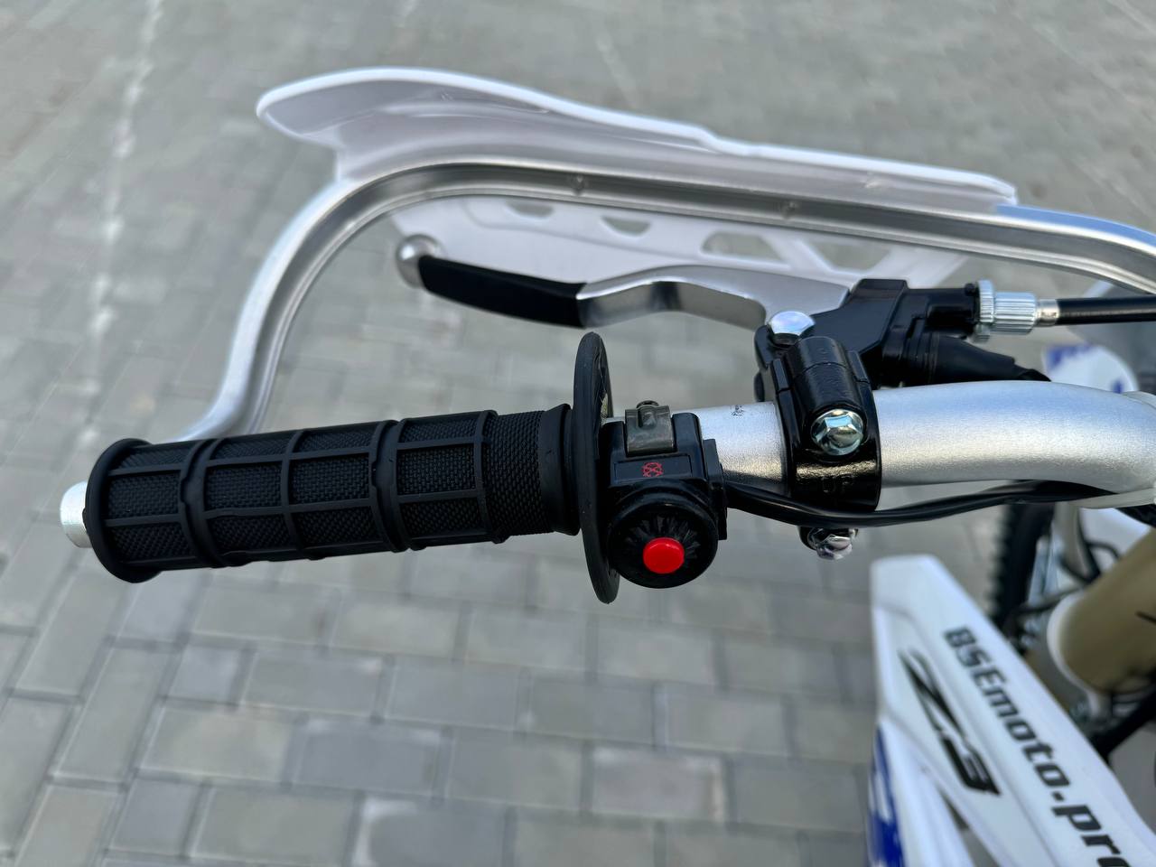 Эндуро / кросс мотоцикл BSE Z3 21/18 в Нижнекамске