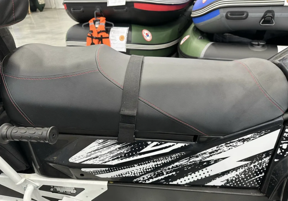 СНЕГОХОД IRBIS SF200L XE SUPERLONG в Нижнекамске