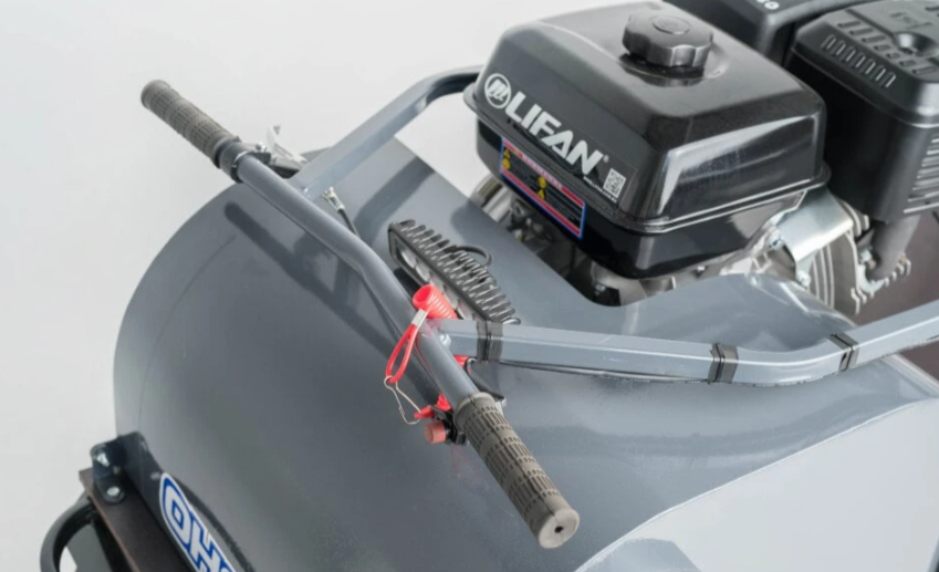 Мотобуксировщик ОНЕГО 500 15 FRONT LIMITED в Нижнекамске