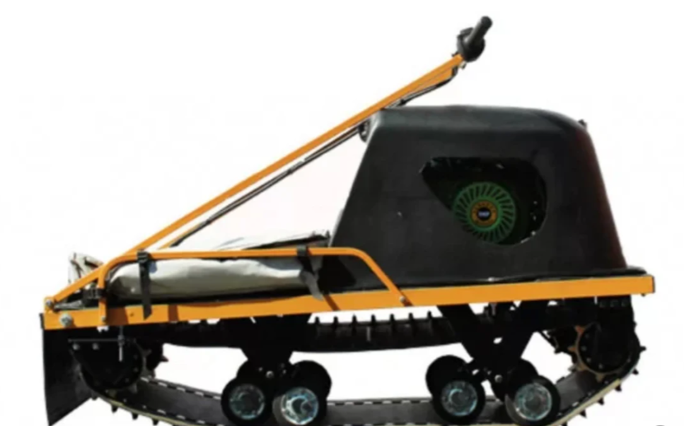 Мотобуксировщик LEBEDEV MOTORS РЕКС LV513 в Нижнекамске