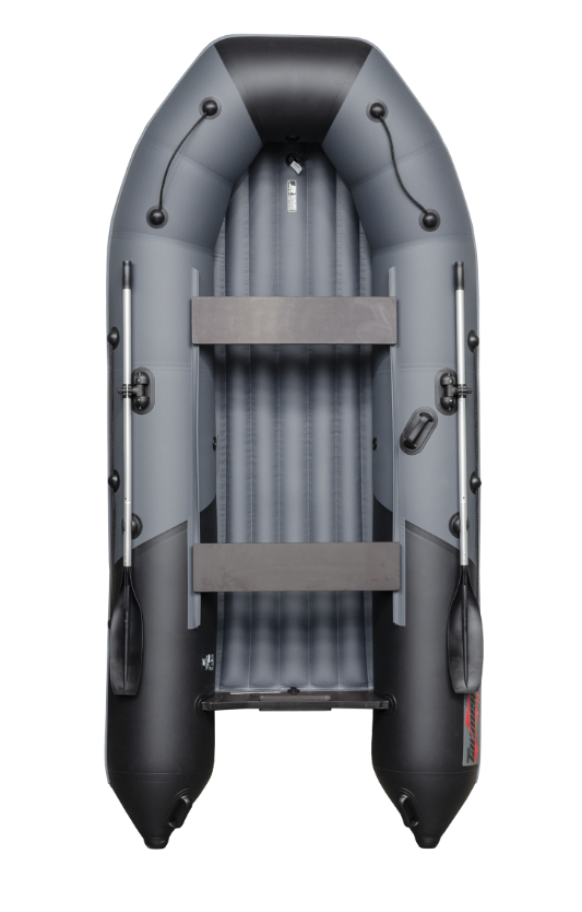 Лодка Таймень NX 3400 НДНД PRO в Нижнекамске