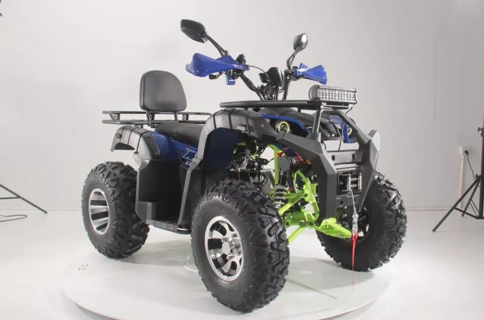 Квадроцикл YACOTA SELA MAX 200 в Нижнекамске