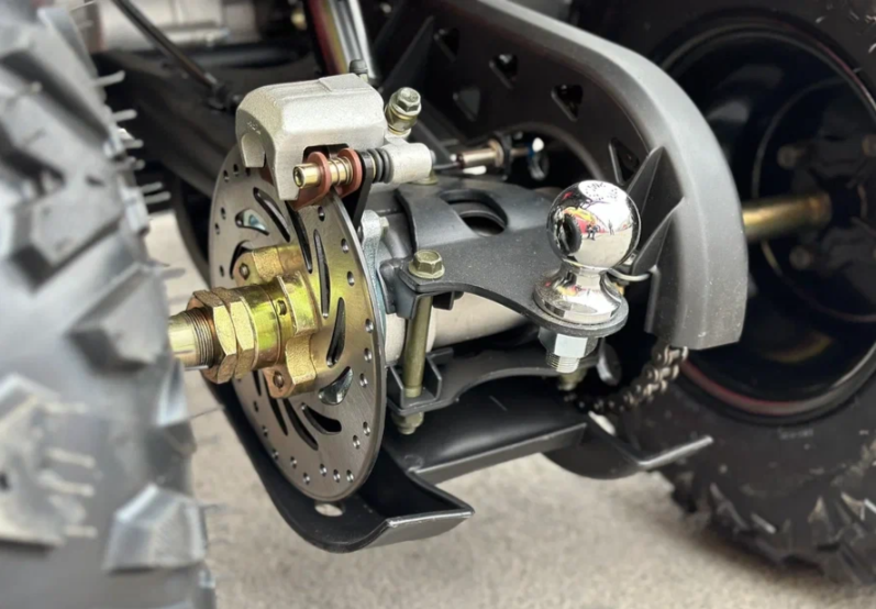 Квадроцикл GBM MAVERICK 300 NEW в Нижнекамске