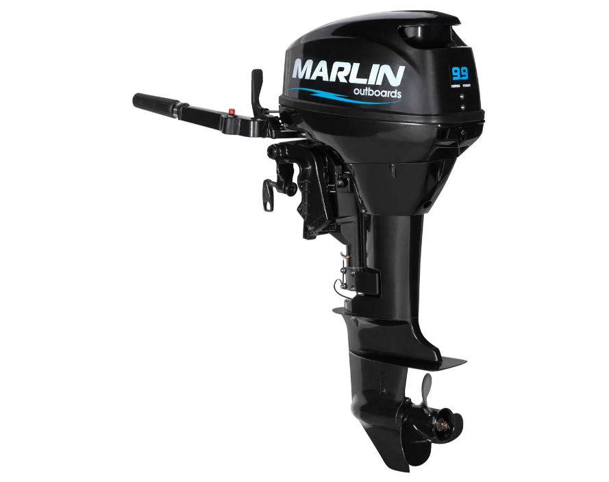Лодочный мотор MARLIN MP 9.9 AMHL в Нижнекамске